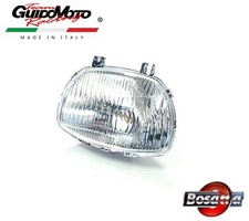 GRUPPO OTTICO FANALE ANTERIORE