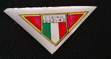 *** CALCIATORI MIRA 1967/68 *** SCUDETTO TRIANGOLARE TORINO 1942-43  !!!