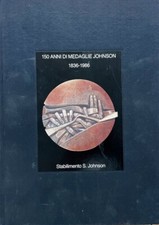 Libro - 150 ANNI DI MEDAGLIE