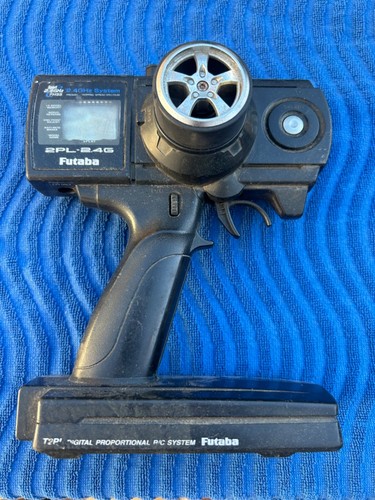 Genuine futaba t2pl super - t2pl,