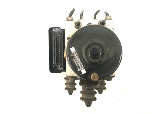 Centralina pompa abs vw golf - abs,