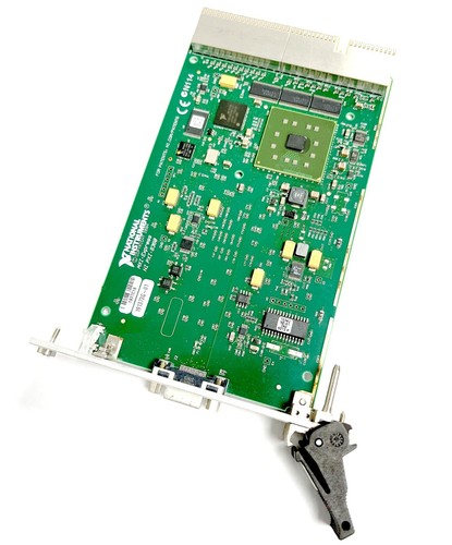 National instruments - national, ni