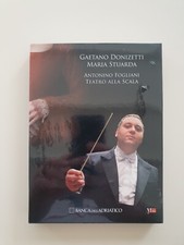 GAETANO DONIZETTI Maria