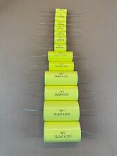 Kit di ricapitolazione per