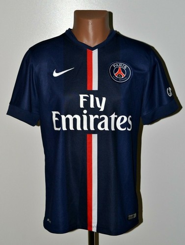 Psg 2014 2015 home - psg, football