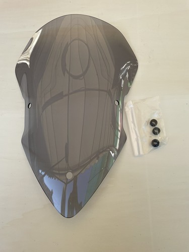 Plexiglass ducati performance - plexiglass,