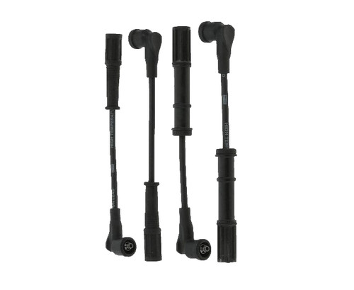 Kit cavi candele alfa - alfa, romeo