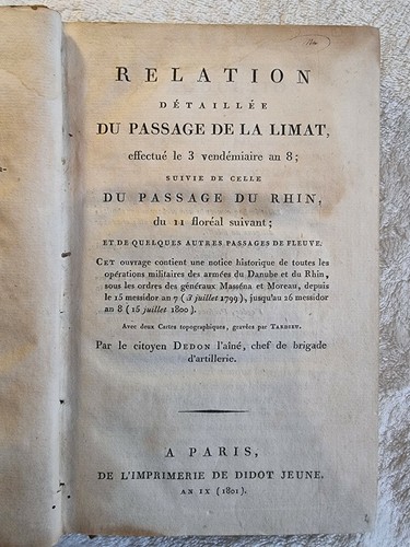 Dedon françois louis - dedon, françois-louis