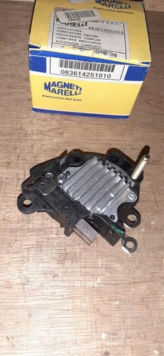 Regolatore tensione - regolatore,