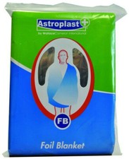 Astroplast Foil Coperta Pronto