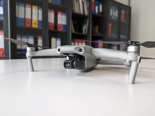 Dji mavic air fly more - mavic, 2