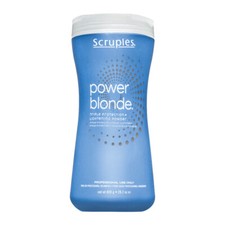 SCRUPLES Power Blonde Triple
