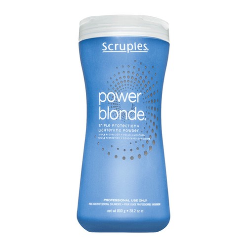 Scruples power blonde triple - power,