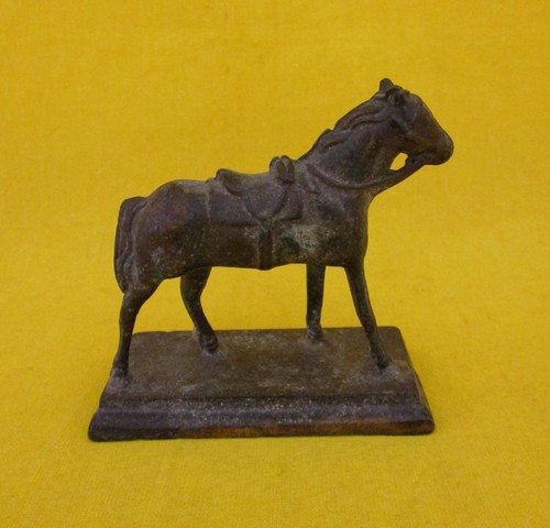 Splendida antica scultura - ✅,
