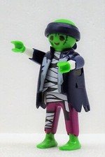 Zombie Playmobil USA Esclusivo