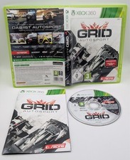 Grid Autosport - Microsoft