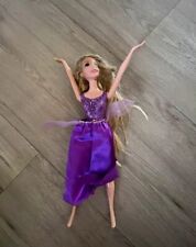barbie rapunzel