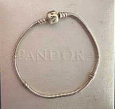 Pandora moments bracciale - pandora, da
