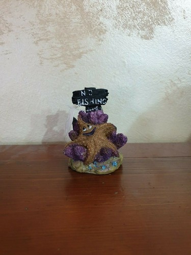 Decorazione per acquario yommy
