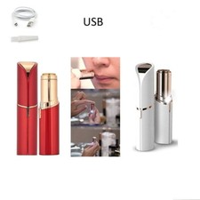 USB 2xModa Donna Indolore Viso