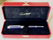 SPLENDIDE STYLO BILLE CARTIER