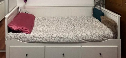 Struttura letto ikea singolo - struttura, ikea,