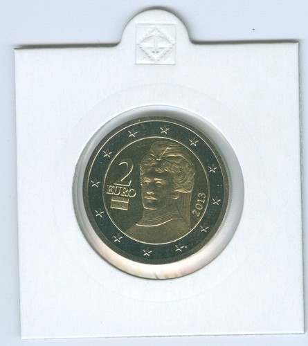 Austria euro bertha - euro, von