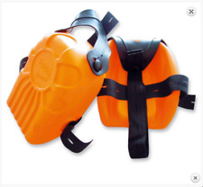 GINOCCHIERA PU  HIT   IN GOMMA