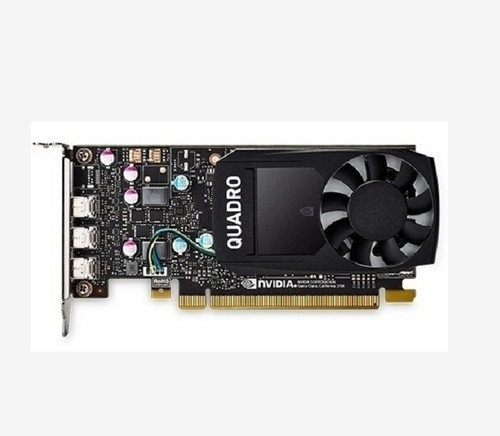 Nvidia quadro p400 gddr5 - quadro,
