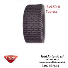 pneumatico 18 x 8.50 - 8 Tubless 18x8.50-8 garden quad trattorino 15406