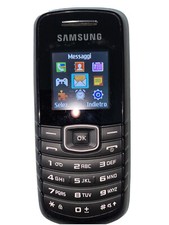Samsung e1080w telefono - samsung,