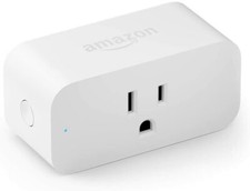 Amazon Smart Plug funziona con