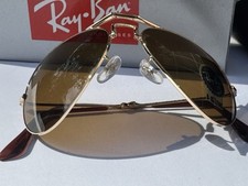 NUOVI occhiali da sole Ray-Ban