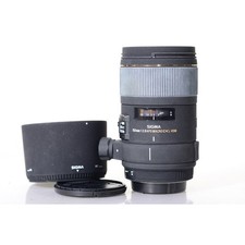 Sigma EX 2,8/150 macro APO DG