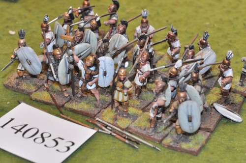 28mm epoca romana guerra - 28mm,