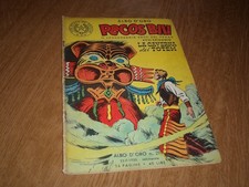 albo d oro n219 pecos bill n18