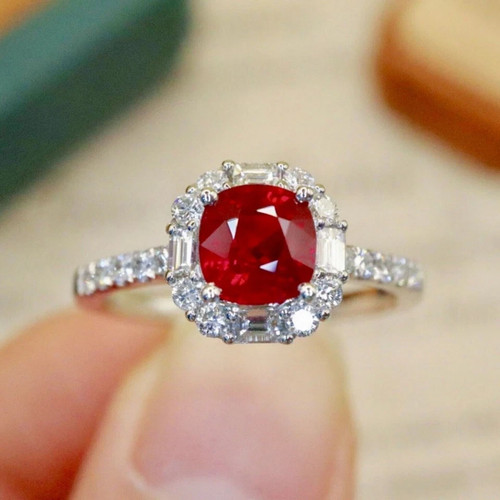 Anello fidanzamento - anello,