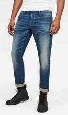 G-Star, Uomo, Jeans, Straight