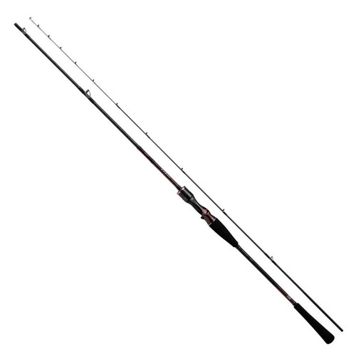 Canna spinning daiwa - canna, 24