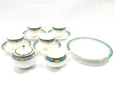 Wedgwood carson set - set, pezzi