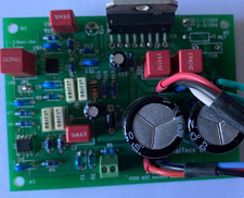 Kit Amplificatore Composito