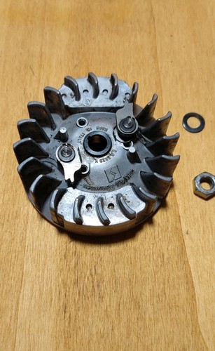 Volano motosega oleo - motosega, 251
