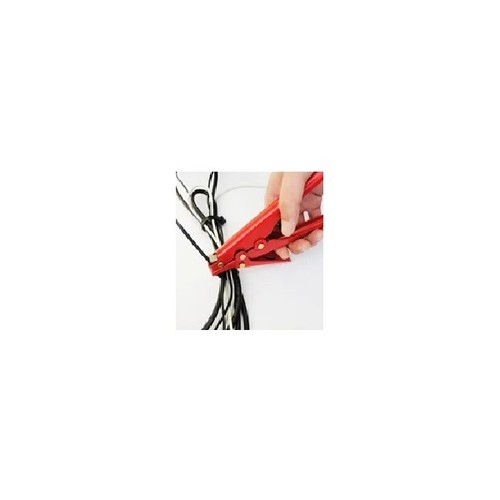 Pinza faeg per fascette - pinza,