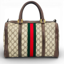 Borsa Boston da donna