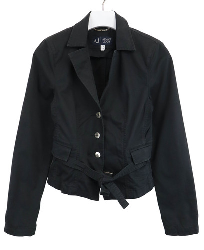 Armani jeans giacca donna - armani,