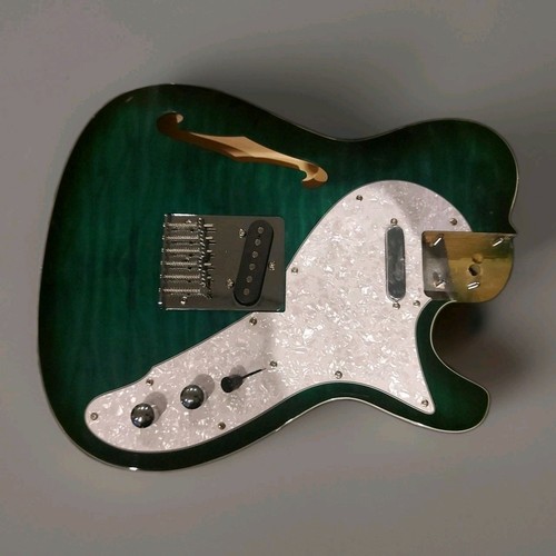 Nuovo caricato verde thinline - verde,