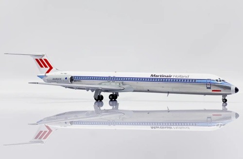 Wings mcdonnell douglas - jc,