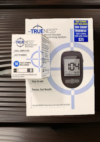 Trueness sistema - trueness,