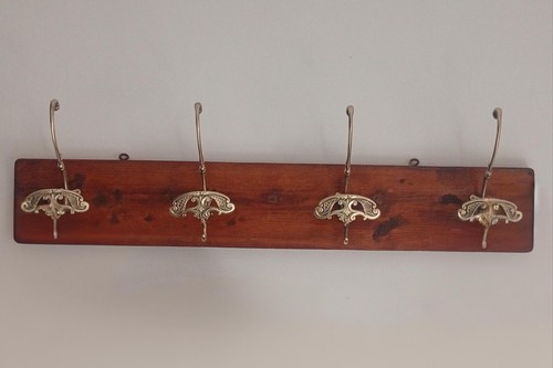Appendiabiti vintage stile - appendiabiti,