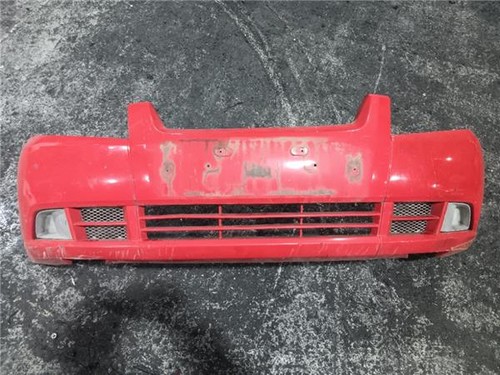 Paraurti anteriore chevrolet - paraurti,